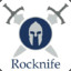 RocKnife《TR》