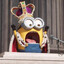 KING BOB!!!
