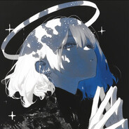 washed Steam avatar