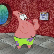 Patrick Star