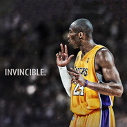 The Black Mamba