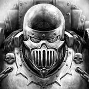Iron Warriors avatar