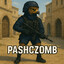 pashczomb