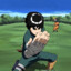 rock lee