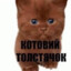 котовий толстячо