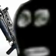 恶搞之家第一突击手阿q