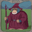 Wizard Monke