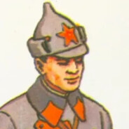 伏罗希洛夫倒着念