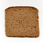 brown bread