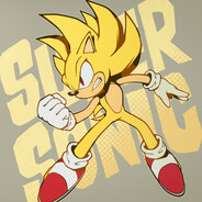 MEGAM1ND | SUPER SONIC