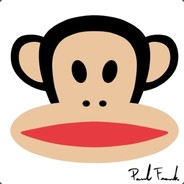 Paul Frank