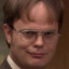 Dwight K. Schrute