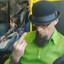 Metro Leprechaun