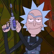 Rick Sanchez