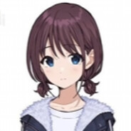 TOGENASHI TOGEARI.井芹仁菜