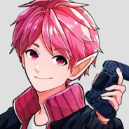CurseForge profile picture for @fujitsu