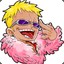 Donquixote Doflamingo