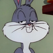 Bugs bunny