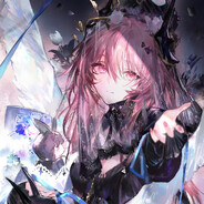 [第七区枢机]蕾缪安