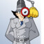 inspectore gadget