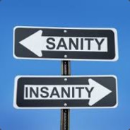 TemporarySanityCheck