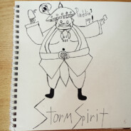 Вика Dust || раза