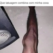 Lcu, um cara importante