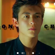 爱拍照的陈冠希