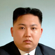 Kim Jong-un