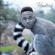 Kendrick Lemur