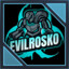 Evil Rosko