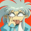 Ryoko from Tenchi Muyo
