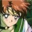 Sailor Jupiter