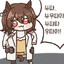Agnes Tachyon