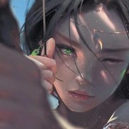 善战Shan丶★_Polaris