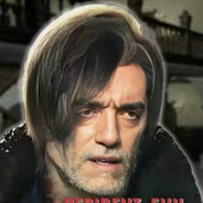 Leon Emilio S. KENNEDY MOREIRA