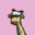 Giraffe Man
