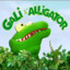 Gali l&#039;alligator