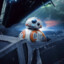 BB-8 Fake 424