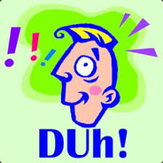 Duh!