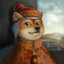 The Great Doge of Venice