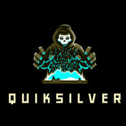 QUIKSILVER
