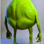 Mike Wazowski