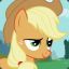 Apple Jack