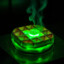 [B.E.L.T.] Radioactive Waffle