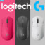 Logitech  G Pro X Superlight