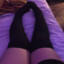 i have nice thighs