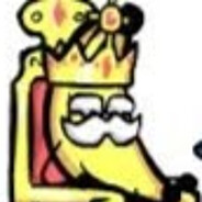 King H20bananaman