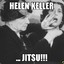 Hellen Keller