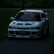 95 Evo III